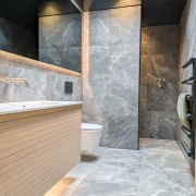 Luxury Bathrooms - Wantage