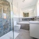A family bathroom completely reimagined