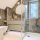 From Bold & Busy to Calm & Contemporary