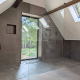 Luxury Shower Room